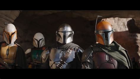 how many seasons of mandalorian|The Mandalorian (TV Series 2019– )